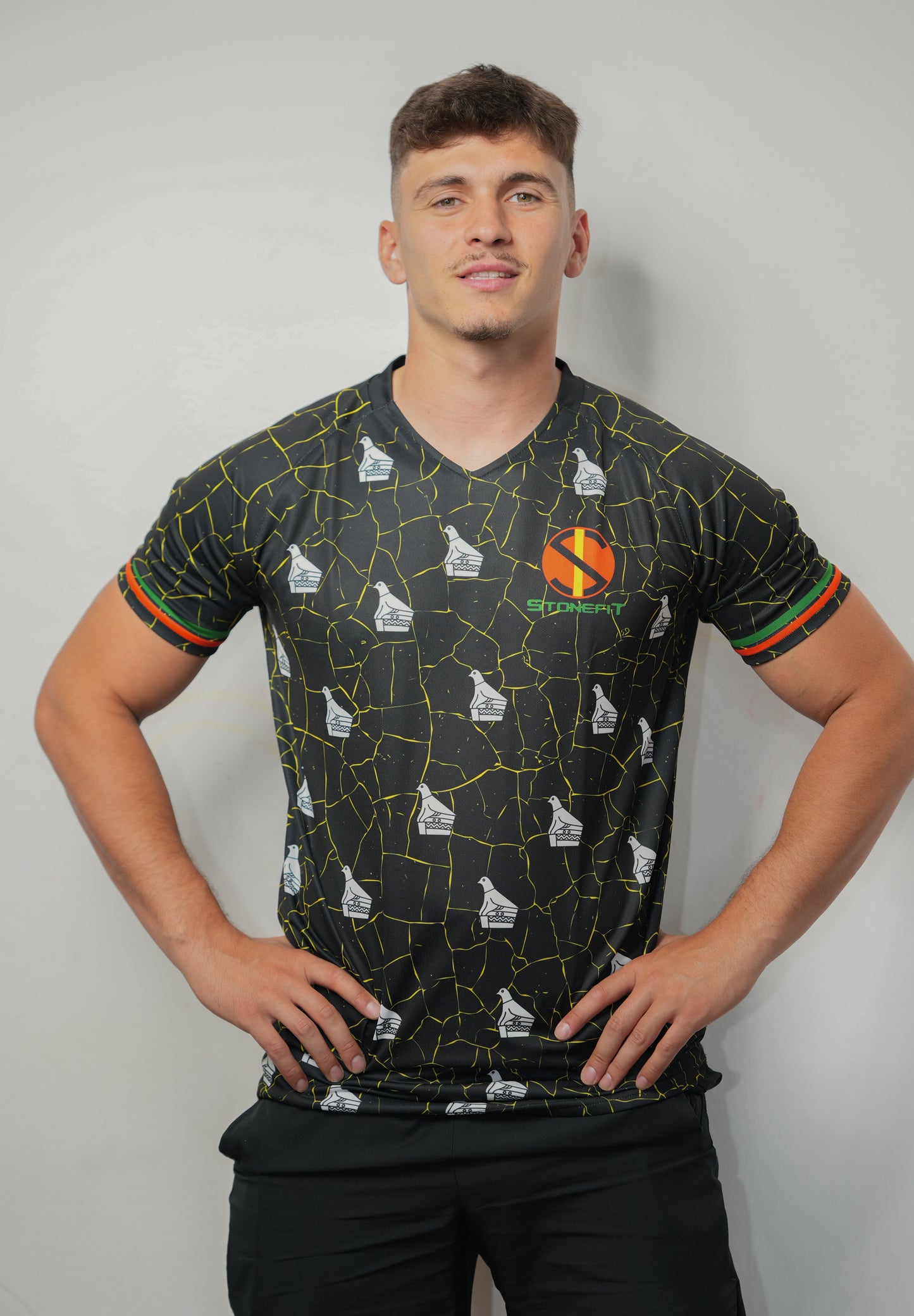 The Zimbrio Heritage Top