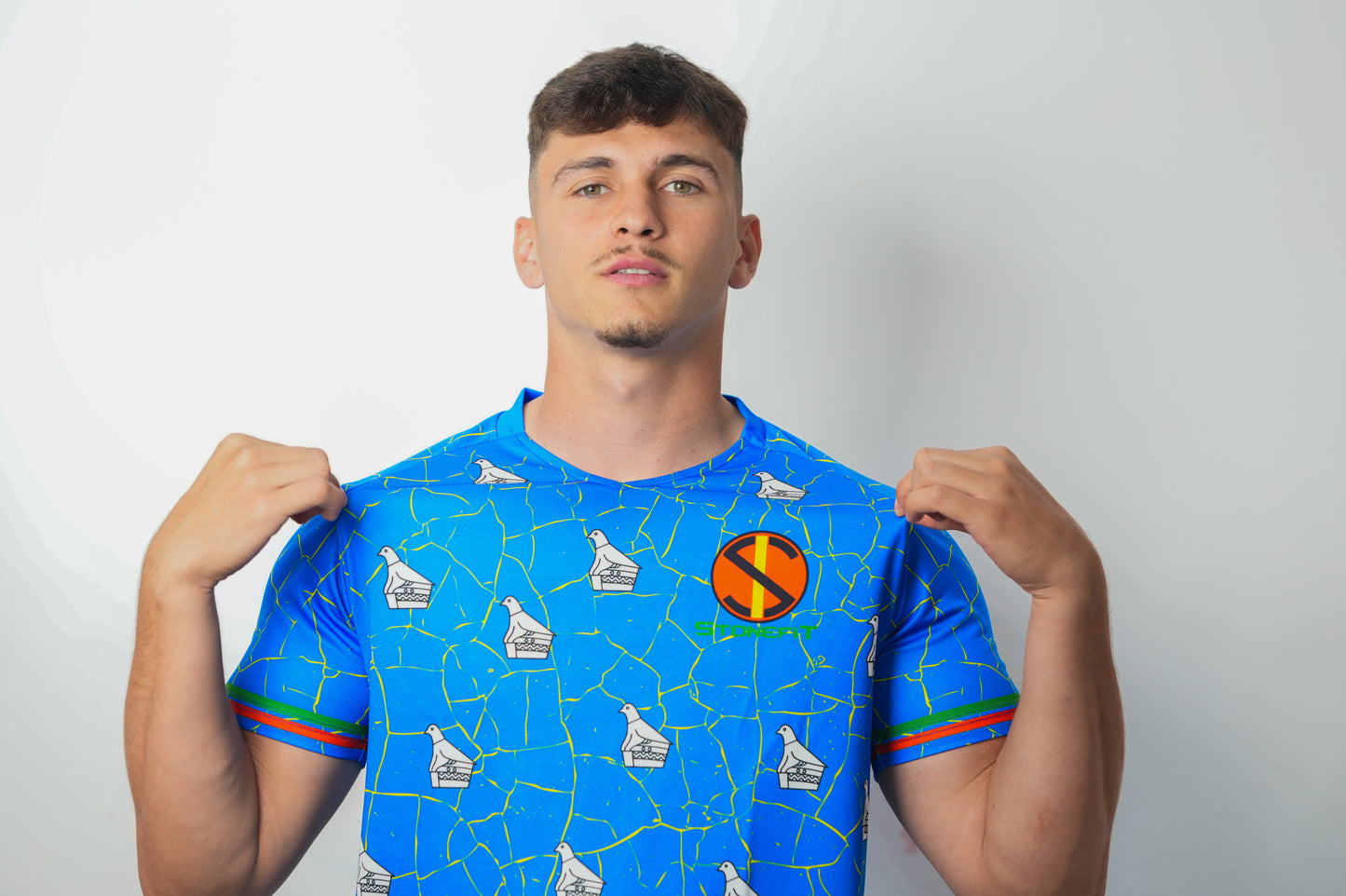 The Zimbrio Heritage Top