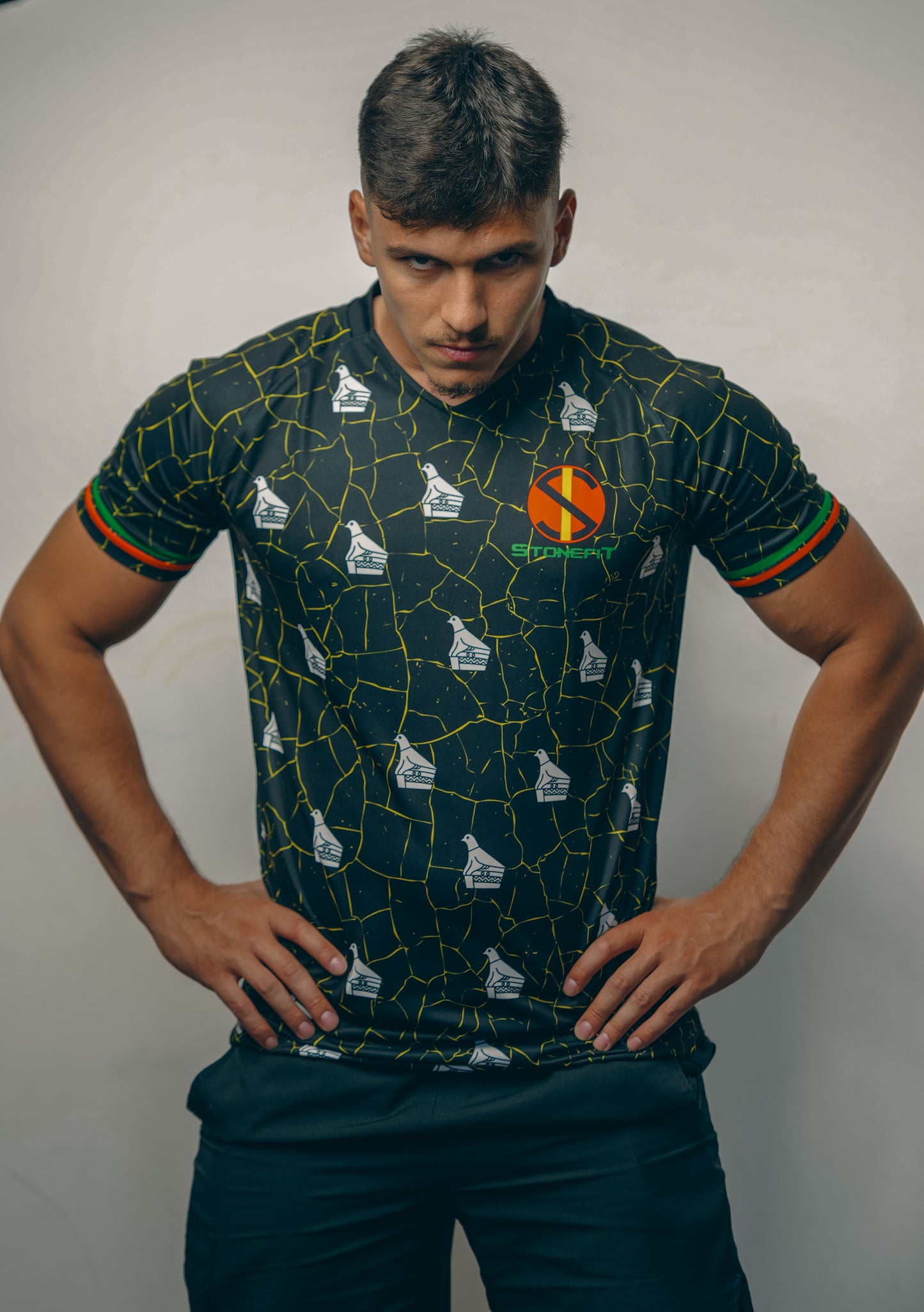 The Zimbrio Heritage Top