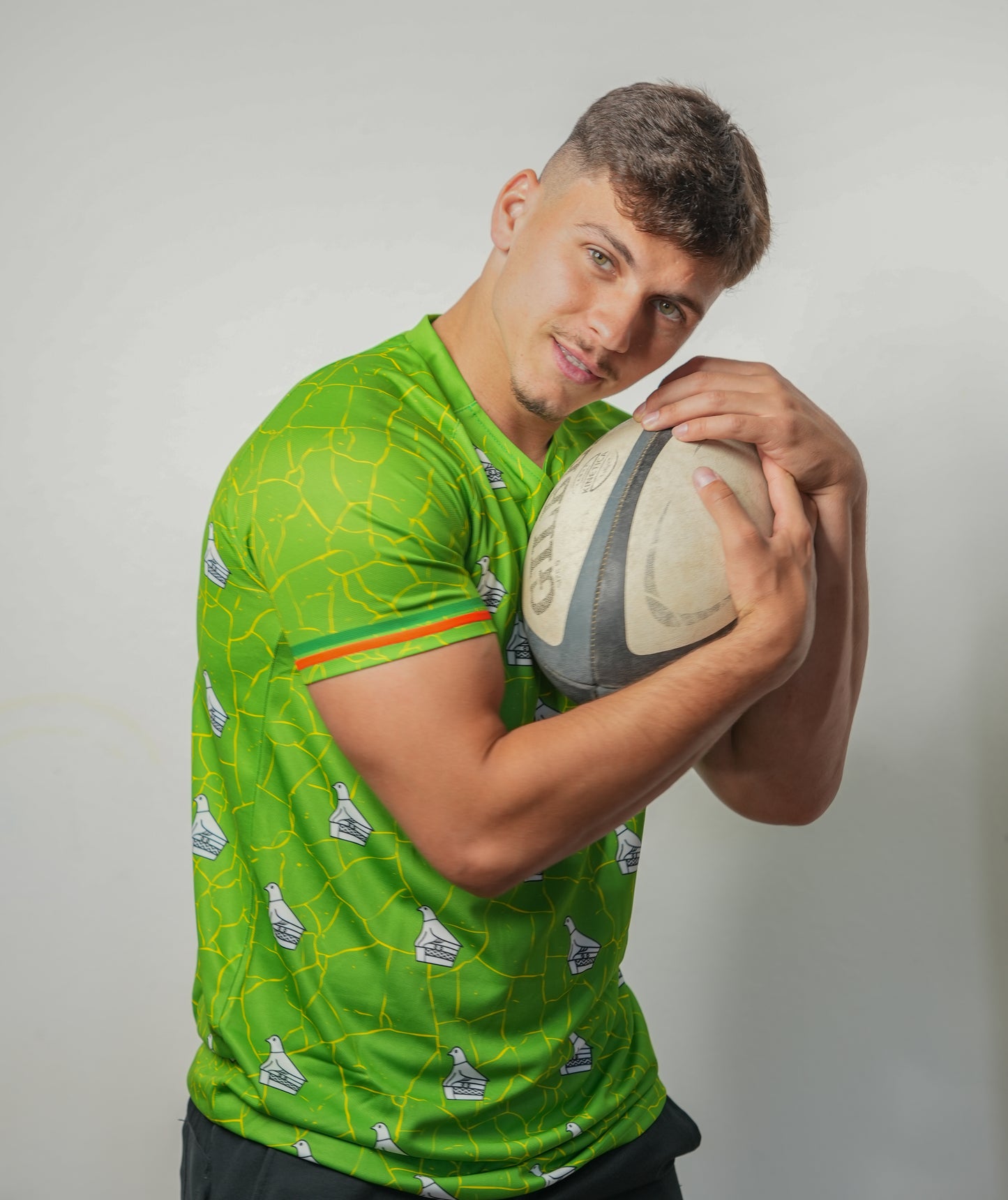 The Zimbrio Heritage Top