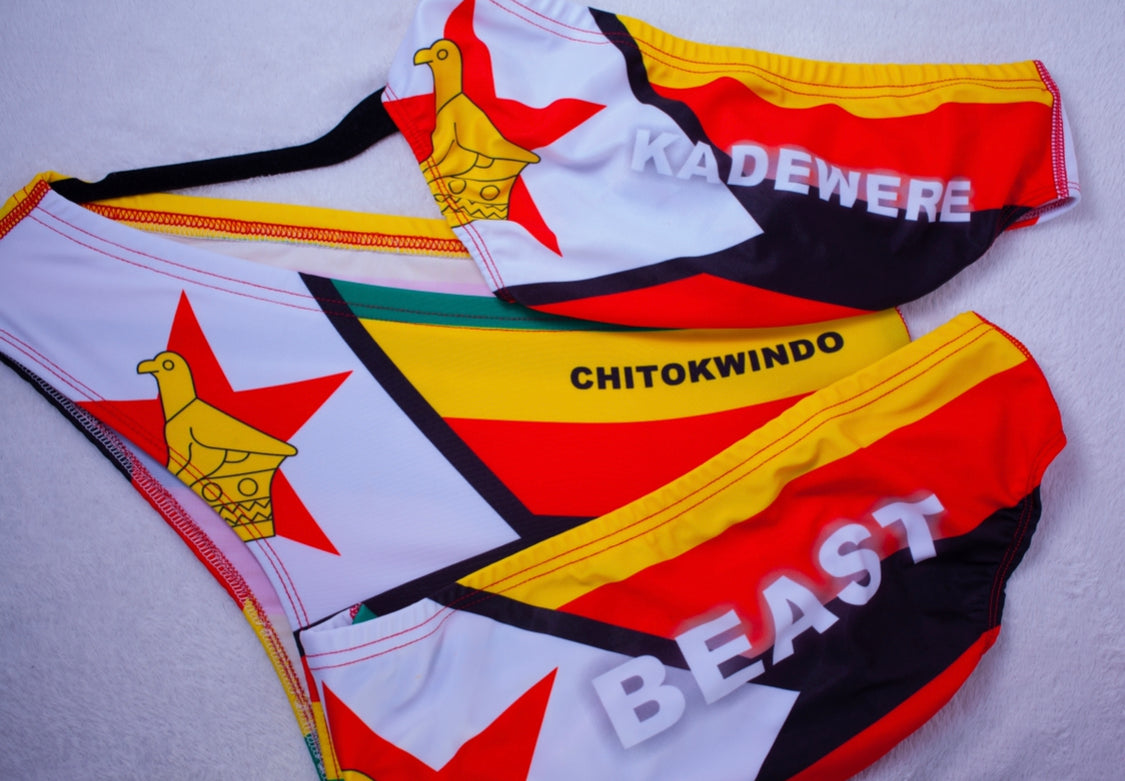 Sports Trunks 🔺