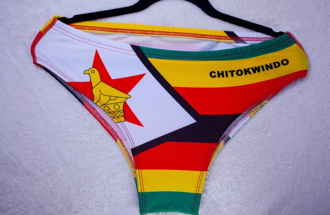 Sports Trunks 🔺
