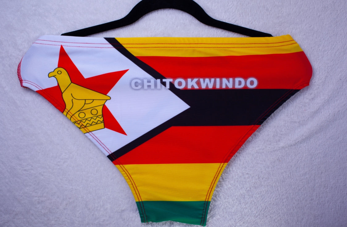 Sports Trunks 🔺