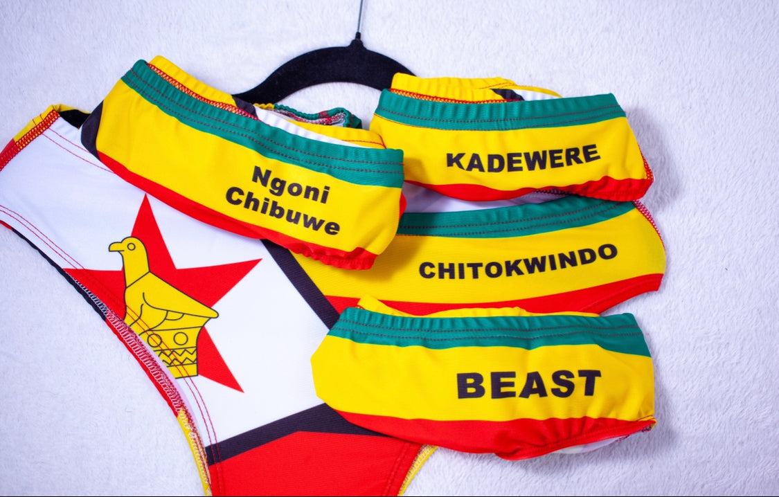 Sports Trunks 🔺