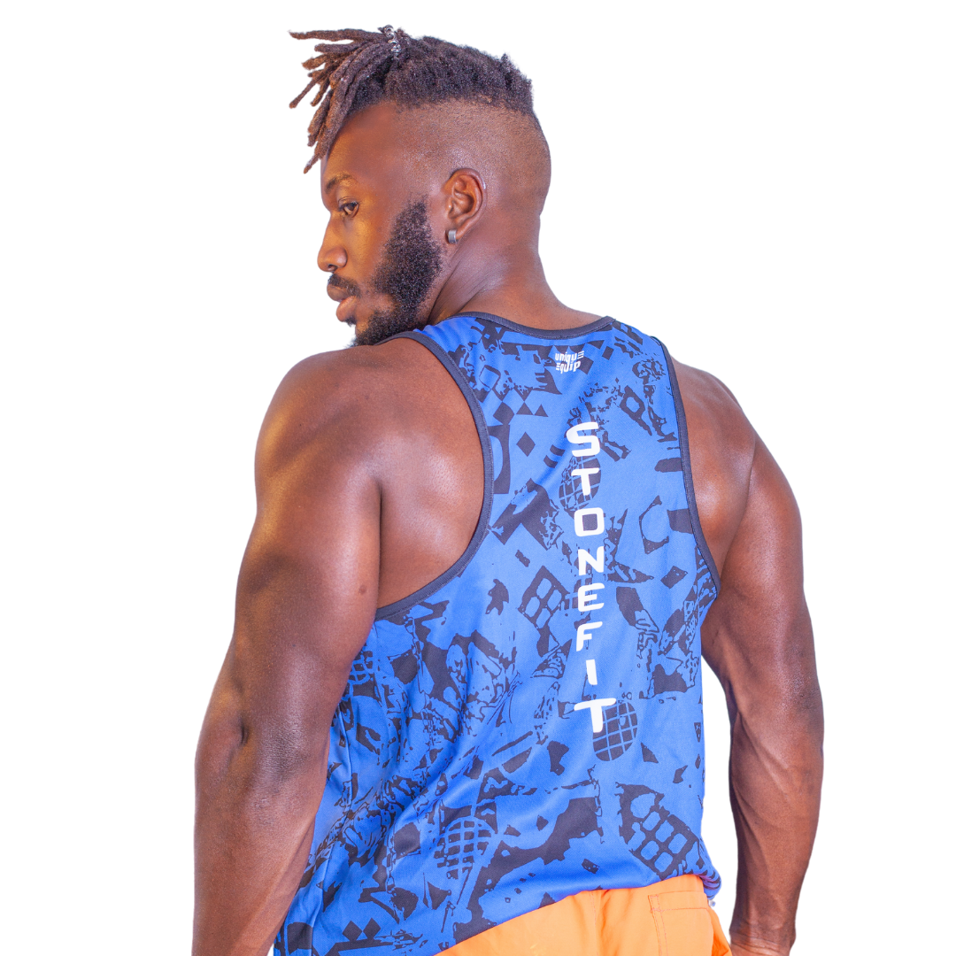 TIMO VEST