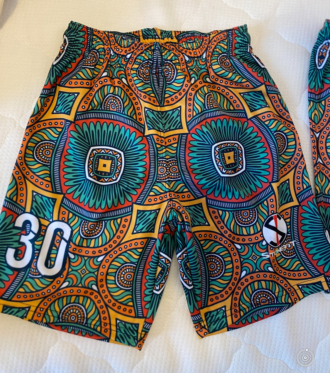 Tribal SET