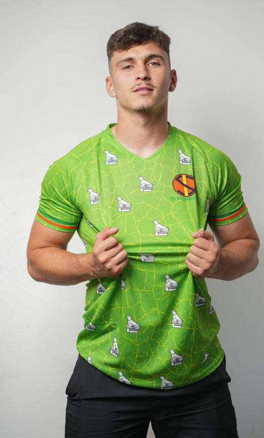 The Zimbrio Heritage Top