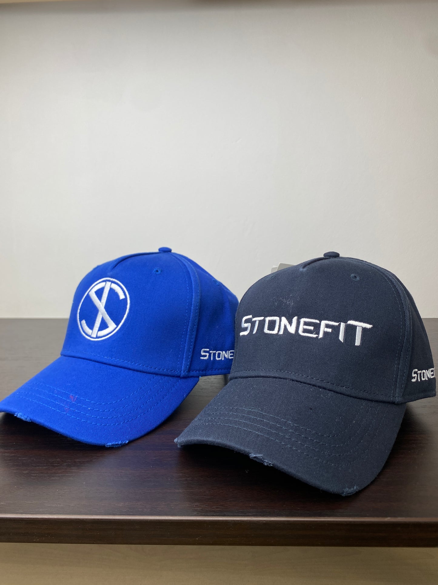 Stonefit CAPS 🧢