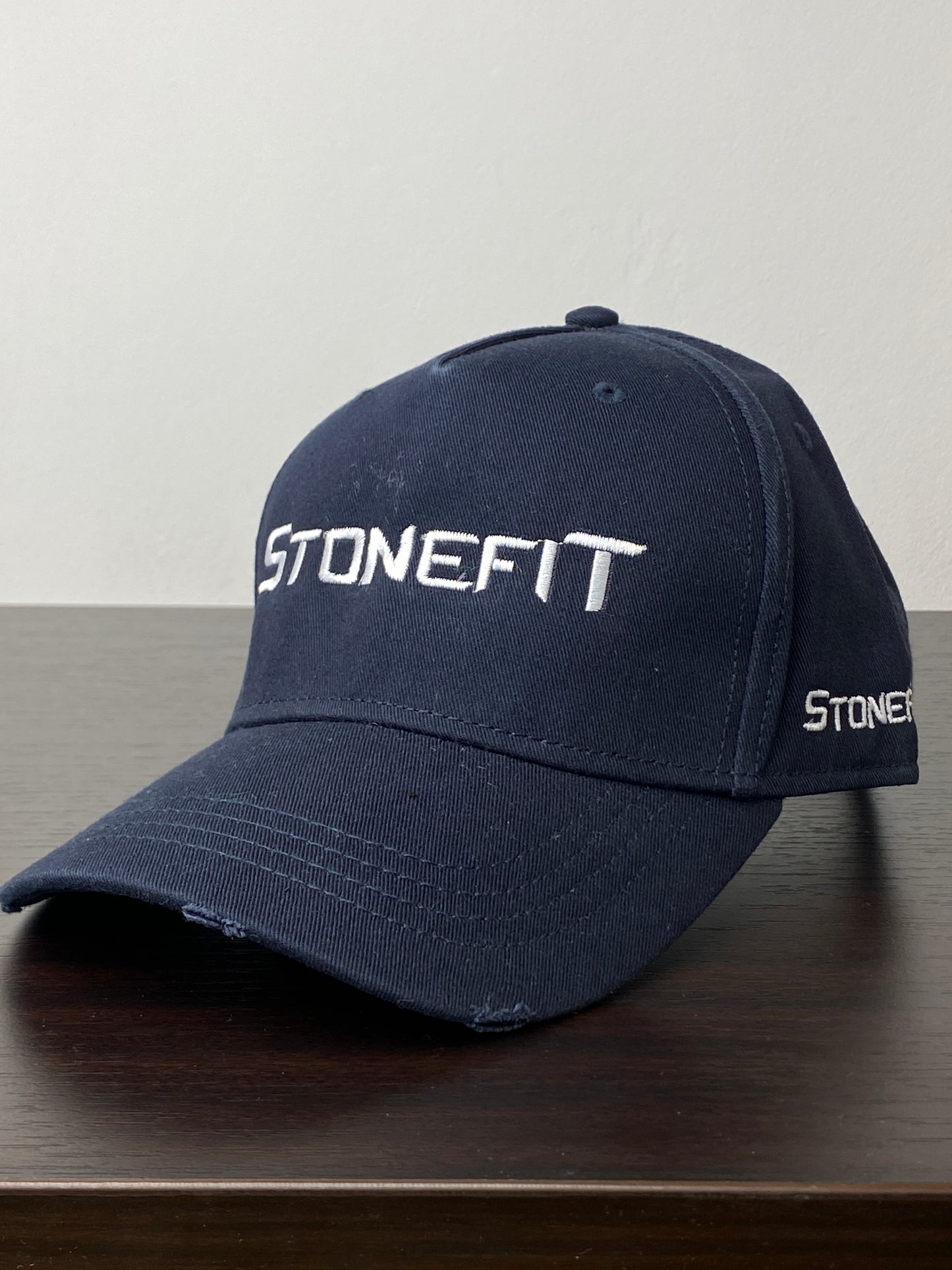 Stonefit CAPS 🧢