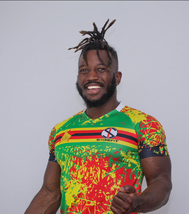 VUMBA JERSEY