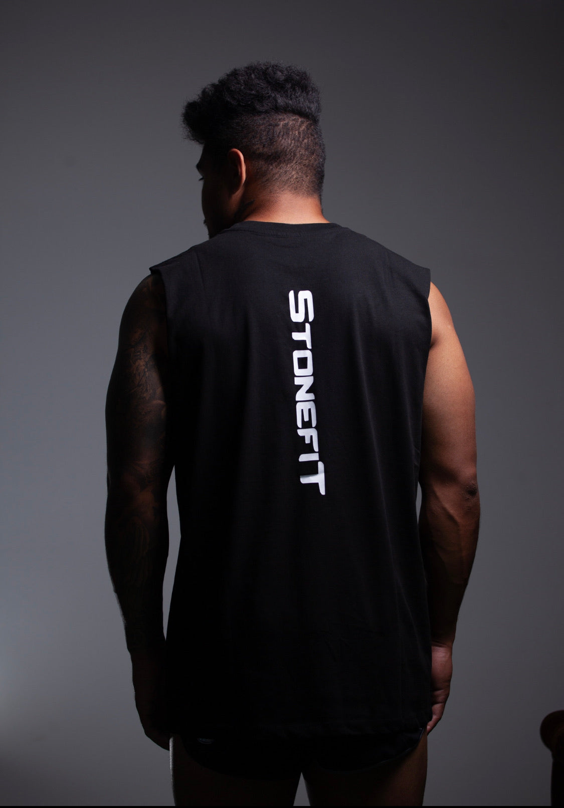 DELTA Tank Top