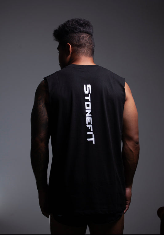 DELTA Tank Top