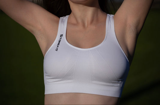 TOPPIE Sports Bra