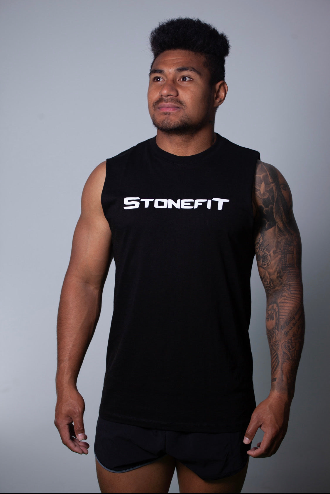 DOMBO Tank TOP