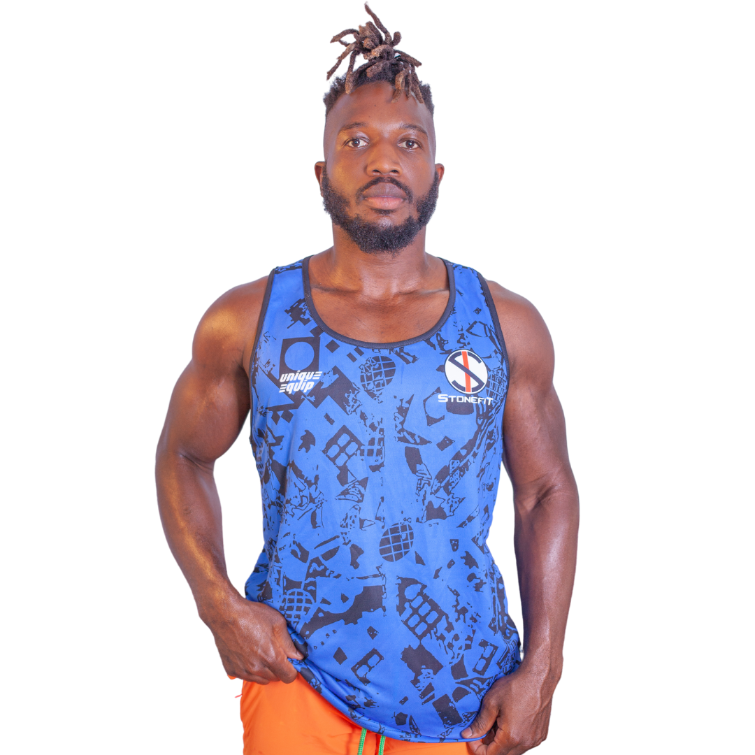 TIMO VEST
