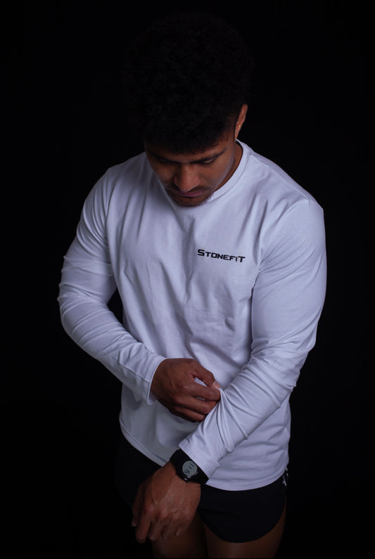BABA  Long Sleeve