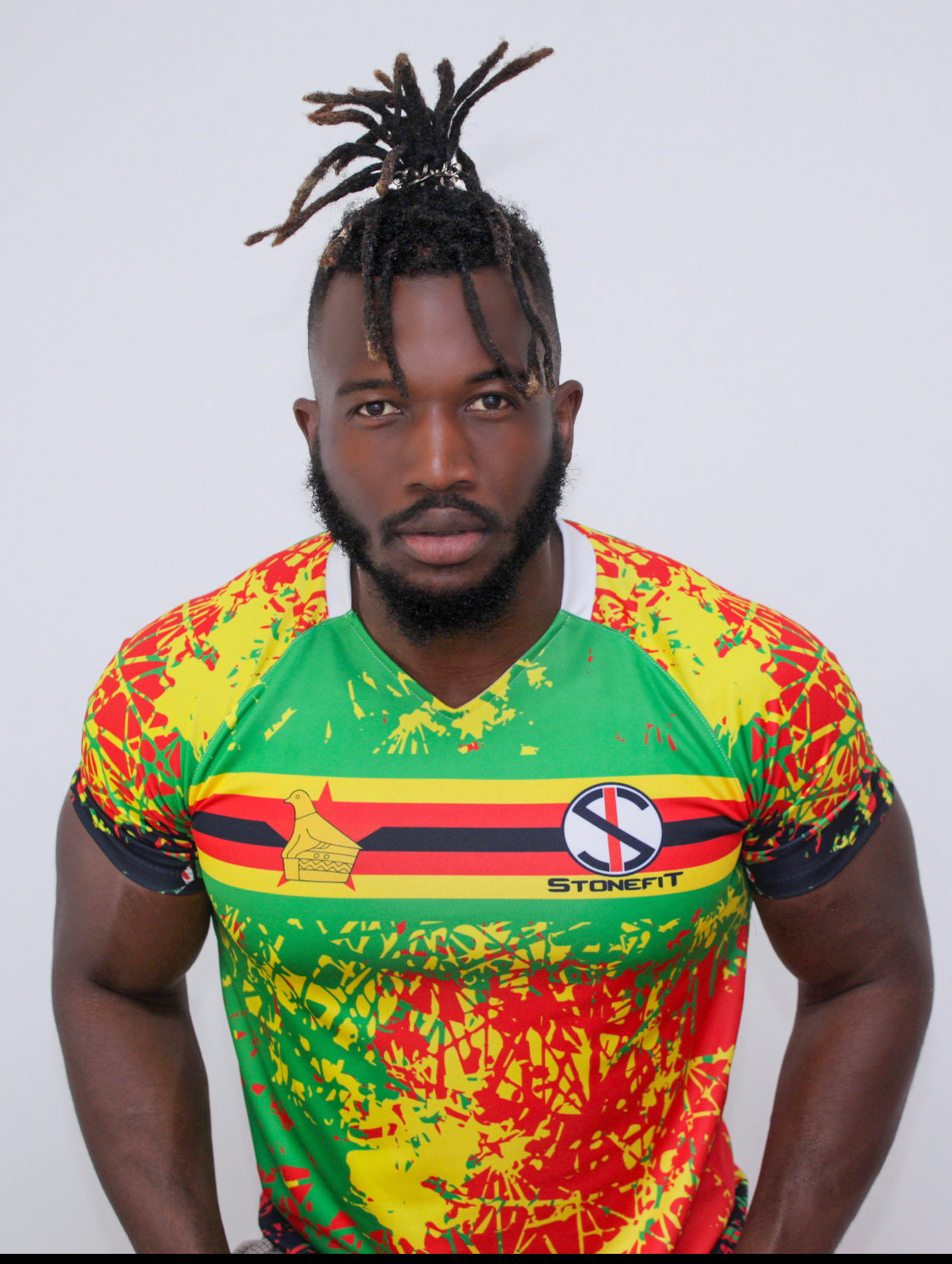 VUMBA JERSEY
