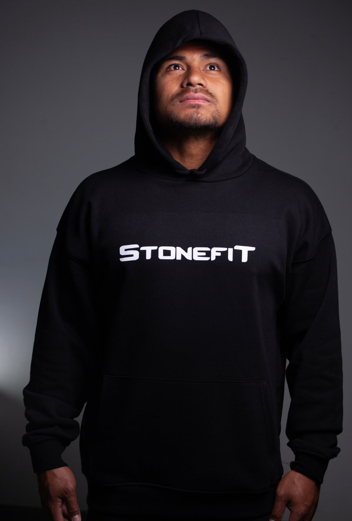 JUZI Hoodies