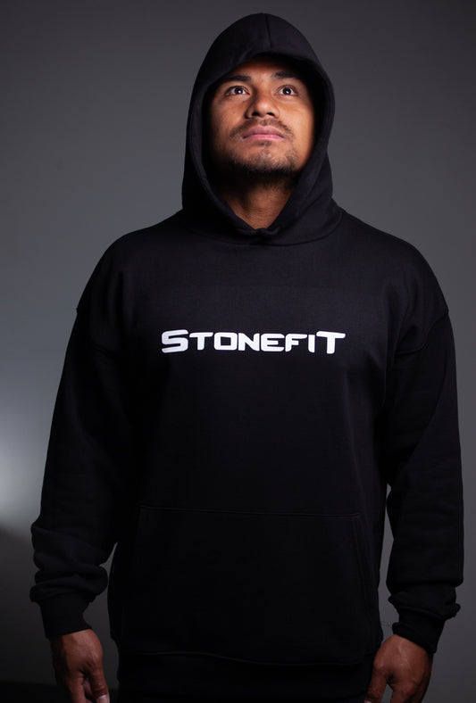 JUZI Hoodies