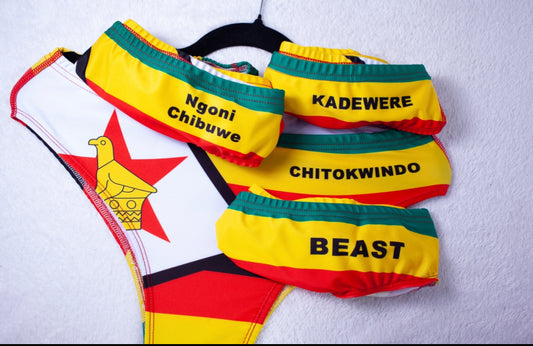 Sports Trunks 🔺