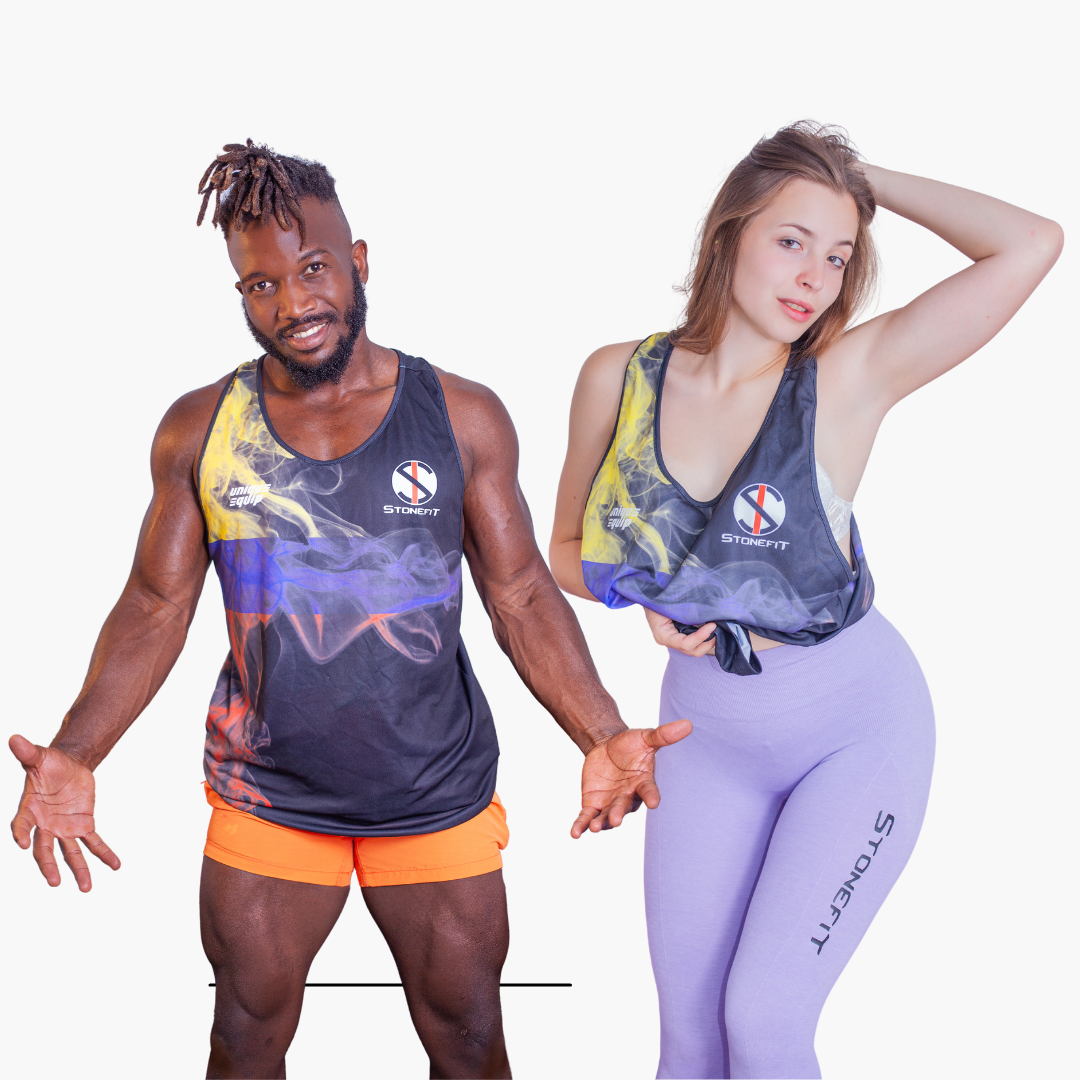 MOTO VEST