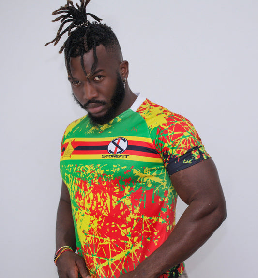 VUMBA JERSEY