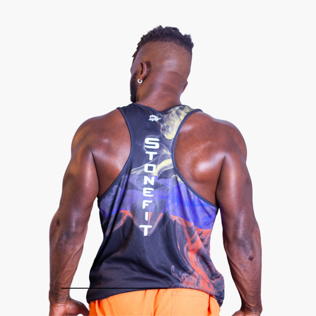 MOTO VEST
